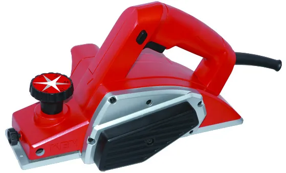 Planer Machine