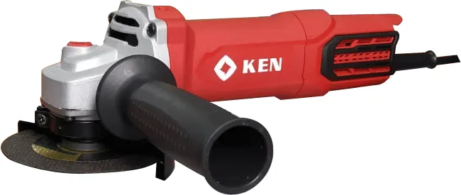 Angle Grinder
